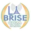 Logo La Brise FM