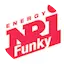 Logo Energy Funky