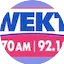Logo WEKT