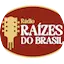 Logo Rádio Raízes do Brasil