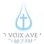 Logo Radio Voix Ave Maria