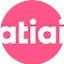 Logo Rádio Itatiaia
