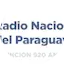 Logo Radio Nacional del Paraguay