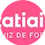 Logo Rádio Itatiaia