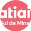 Logo Rádio Itatiaia
