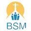 Logo BSM Radio Haiti
