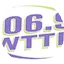 Logo 106.9 WTTL