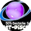 Logo Planet-Discofox