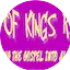 Logo King of Kings Radio