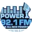 Logo Power 92.1