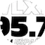 Logo WLXL 95.7 FM