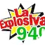 Logo La Explosiva 940 AM