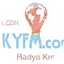 Logo Radyo Kretyen Yo
