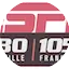Logo ESPN Radio