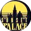 Logo Sunset Palace