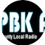 Logo WPBK-FM