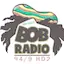 Logo Bob FM