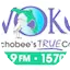Logo WOKC 100.9FM/1570AM