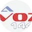 Logo La Voz