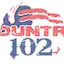 Logo My Country 102.9