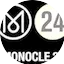 Monocle 24