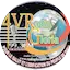 Logo Gloria FM