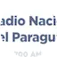 Logo Radio Nacional del Paraguay