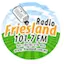 Logo Radio Friesland