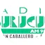 Logo Radio Mburucuyá