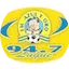 Logo FM Azul Y Oro