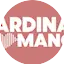 Logo Cardinal Romance 98.5