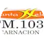 Logo Radio Santa Helena