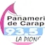 Logo Radio Panamericana de Carapegua