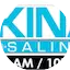 Logo 910 KINA
