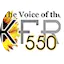 Logo KFRM