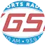 Logo Sports Radio
