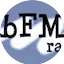 Logo dbFM radio