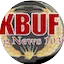 Logo KBUF