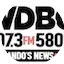 Logo WDBO