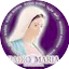 Logo Radio Maria