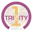 Logo TRINITY1 FM