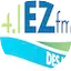 Logo 104.1 EZ FM