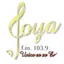 Logo Joya FM