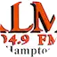 Logo KLMJ