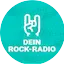 Logo Hellweg Radio - Rock