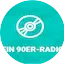 Logo Hellweg Radio - 90er