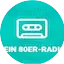 Logo Hellweg Radio - 80er