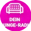 Logo Radio MK - Lounge