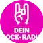 Logo Radio MK - Rock