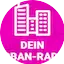 Logo Radio MK - Urban